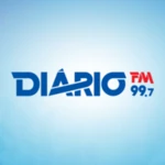 diário fm android application logo